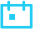 icon-calendar אייקון של לוח שנה