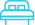 icon-bed אייקון של מיטה